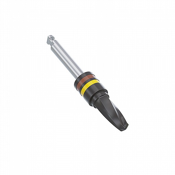 ���� ���� ����� �� ����� 2.8-4.5�� ���� ���� ������ ������ DSI Coated Conical Drill With Stopper