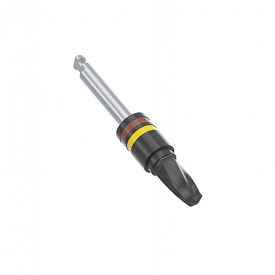 ���� ���� ����� �� ����� 2.8-4.5�� ���� ���� ������ ������ DSI Coated Conical Drill With Stopper