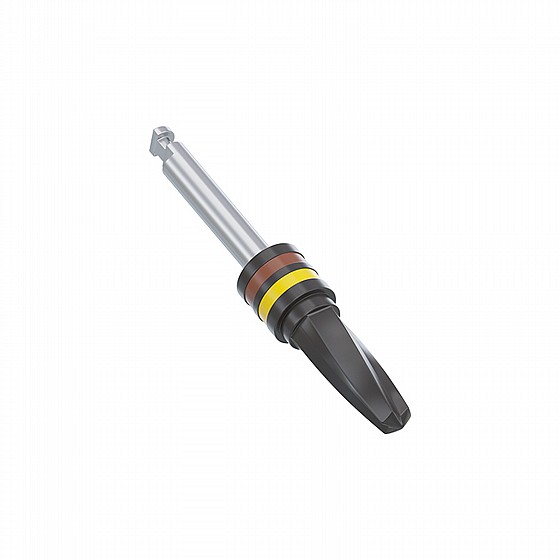 ���� ���� ����� �� ����� 2.8-4.5�� ���� ���� ������ ������ DSI Coated Conical Drill With Stopper
