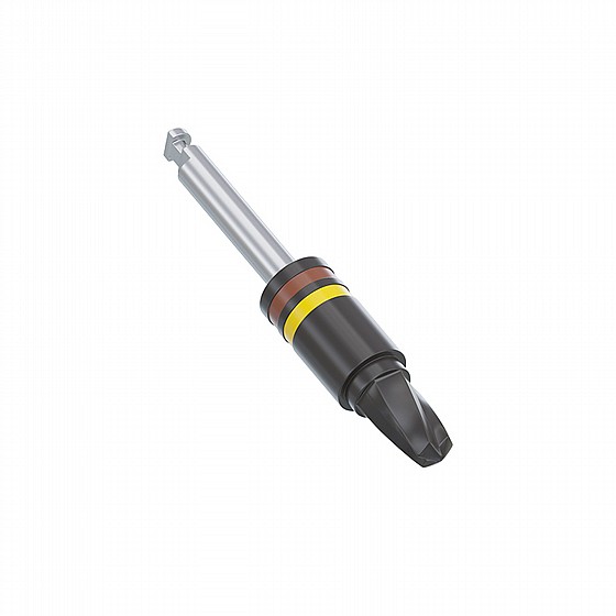 ���� ���� ����� �� ����� 2.8-4.5�� ���� ���� ������ ������ DSI Coated Conical Drill With Stopper