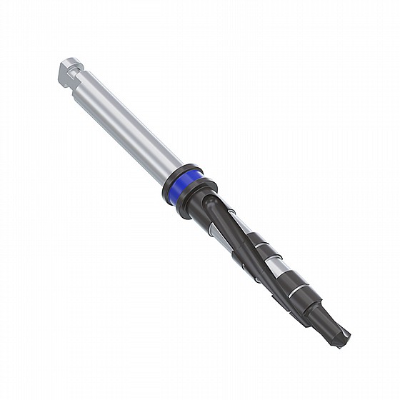 ���� ���� ����� ������ ���� ������ ���� ������ ������ DSI Coated Pilot Conical Drill 