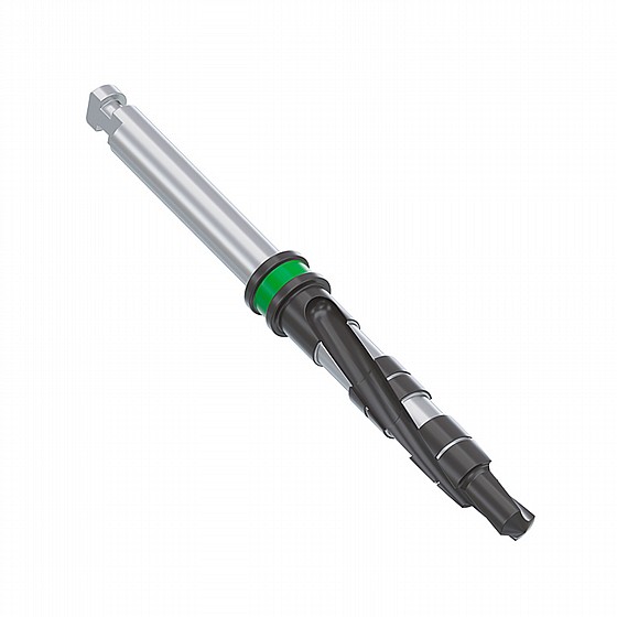 ���� ���� ����� ������ ���� ������ ���� ������ ������ DSI Coated Pilot Conical Drill 