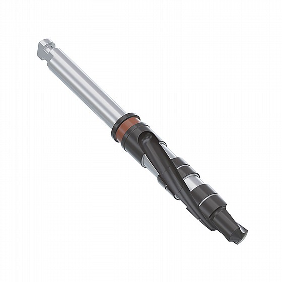 ���� ���� ����� ������ ���� ������ ���� ������ ������ DSI Coated Pilot Conical Drill 