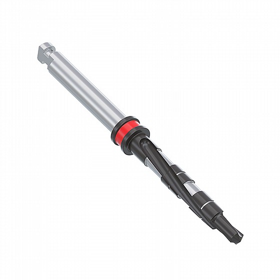 ���� ���� ����� ������ ���� ������ ���� ������ ������ DSI Coated Pilot Conical Drill 