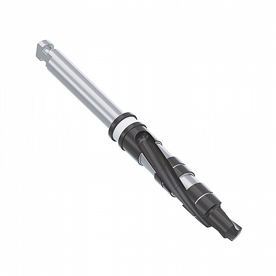 ���� ���� ����� ������ ���� ������ ���� ������ ������ DSI Coated Pilot Conical Drill 