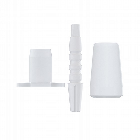 �� �� ����� �2 �������� ���� ��� ��� ���� DSI Analog + Transfer Set For Root/MC One-Piece Implant