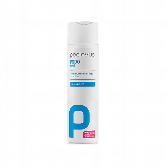 �� ������ ��� ����� 250�� RUCK PECLAVUS CALLUS SOFTENING GEL ????-???????????? ??? ??????????? ????
