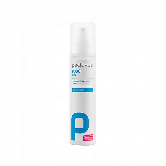 ����� ������ ��� ����� 250�� RUCK PECLAVUS CALLUS SOFTENING SPRAY ?????-???????????? ??? ??????????? ????