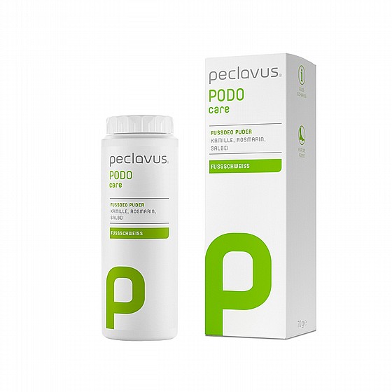 �������� ���� ����� ������� 70��� RUCK PECLAVUS FOOT DEODORANT POWDER ?????????????? ?????