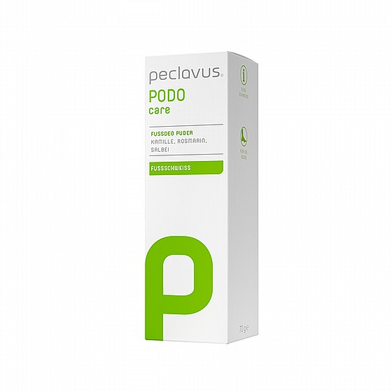 �������� ���� ����� ������� 70��� RUCK PECLAVUS FOOT DEODORANT POWDER ?????????????? ?????