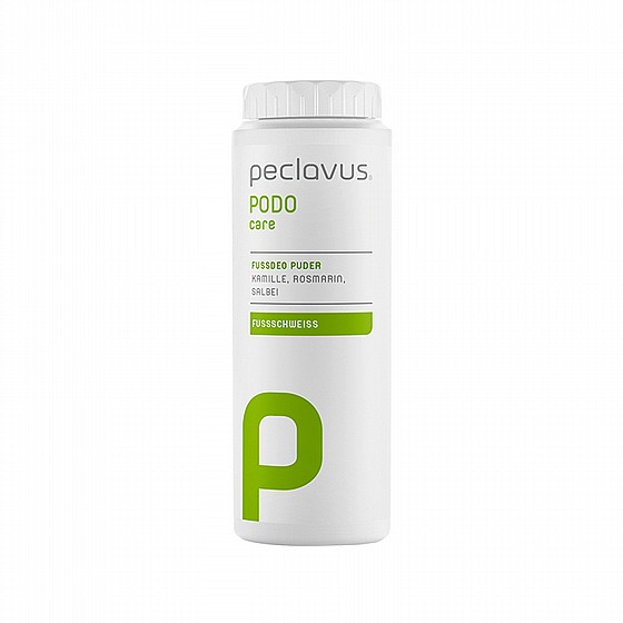 �������� ���� ����� ������� 70��� RUCK PECLAVUS FOOT DEODORANT POWDER ?????????????? ?????