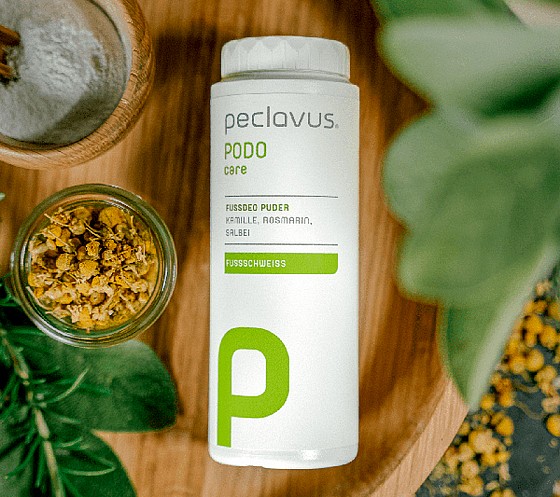 �������� ���� ����� ������� 70��� RUCK PECLAVUS FOOT DEODORANT POWDER ?????????????? ?????