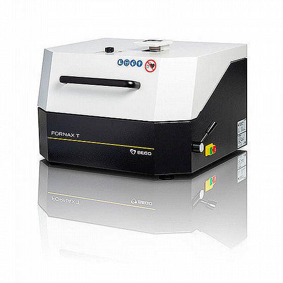 RoyalDent רויאל דנט מכשיר אינדוקציה צנטריפוגלית ליציקות עם מערכת