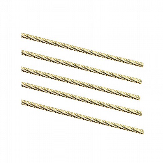 ��� ����� �������� ������ 5�� ���� 0.55�� ���� 355�� DYNAFLEX Retainer Wire