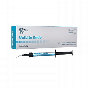 ���� ����� ���������� ������� 1.5 ��� Unilite Endo Non-Vital Bleaching