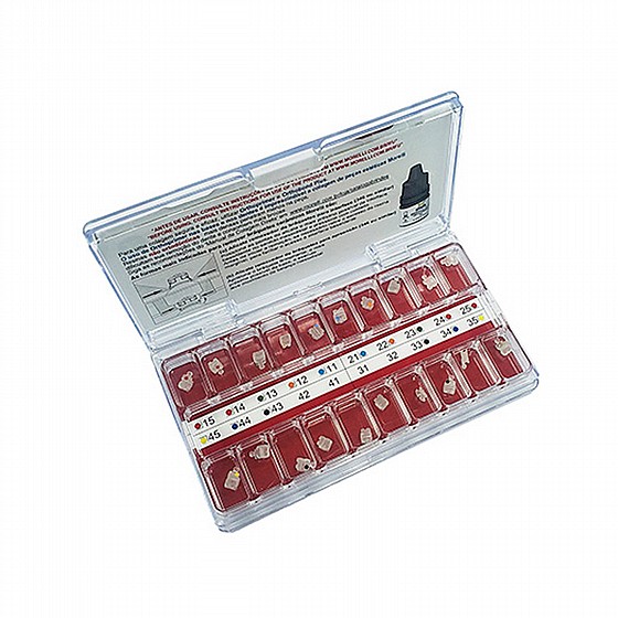 ������ ������� ��������� 20�� �� ��� 3,4,5 Morelli PolySafira MBT 0.22 With hook