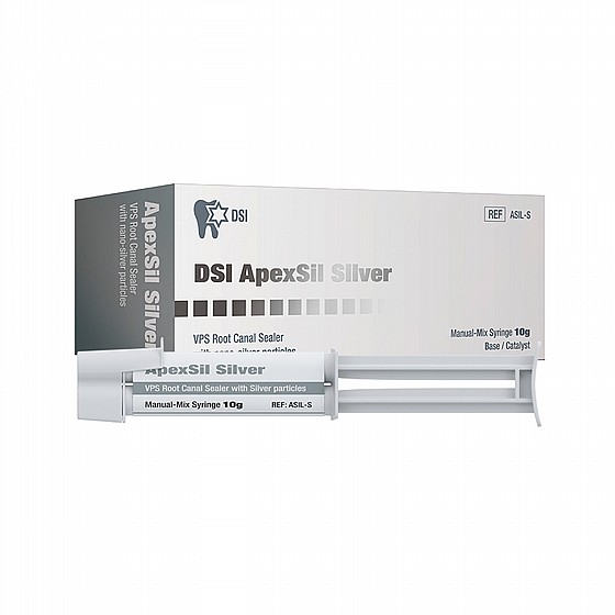 ���� ����� ����-�������� ������ ����� ���� 10 ��� DSI APEXSIL SILVER