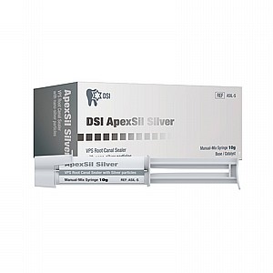 ���� ����� ����-�������� ������ ����� ���� 10 ��� DSI APEXSIL SILVER