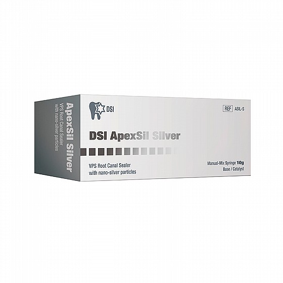 ���� ����� ����-�������� ������ ����� ���� 10 ��� DSI APEXSIL SILVER