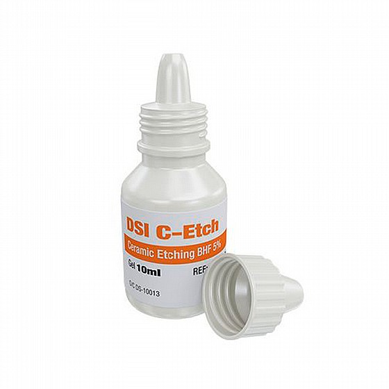 ������ ������� ������ ���� ��� �� 10 �"� DSI C-ETCH