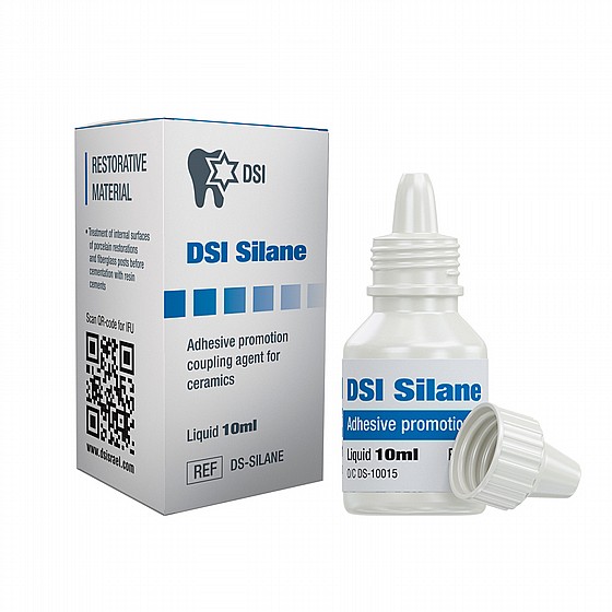 ������ ������ ������� 10�"� DSI Silane Porcelain Primer