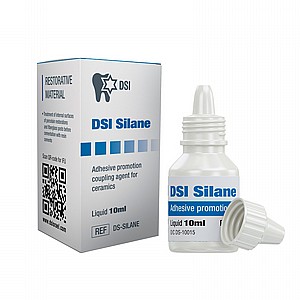 ������ ������ ������� 10�"� DSI Silane Porcelain Primer