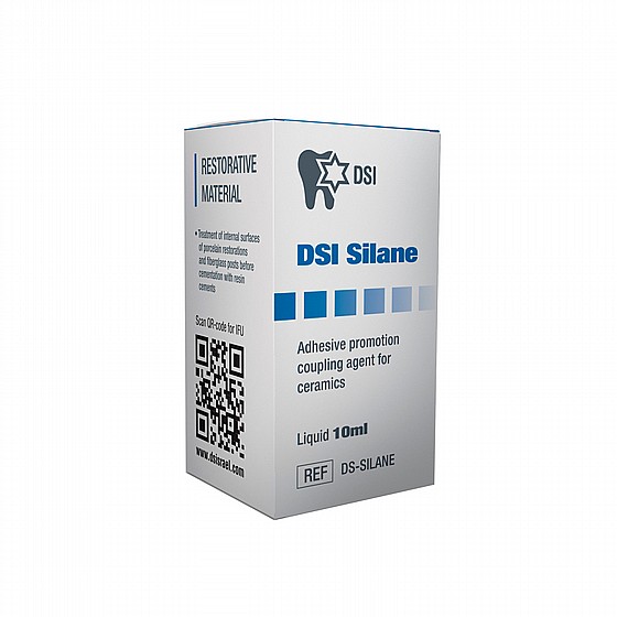 ������ ������ ������� 10�"� DSI Silane Porcelain Primer
