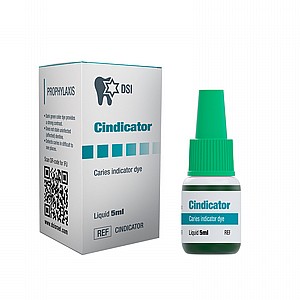 ���� ������ ���� 5 �"� DSI CINDICATOR