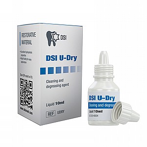 ���� ����� ��� ��� 10 �"� DSI U-DRY