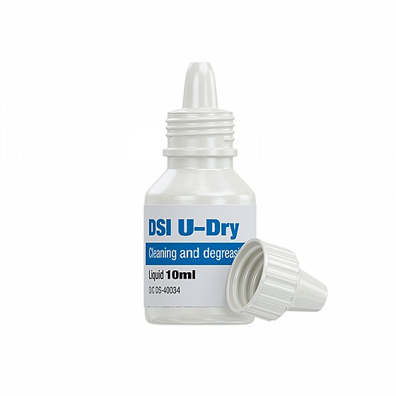���� ����� ��� ��� 10 �"� DSI U-DRY