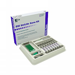 �������� ��� ��� �� �������� ��������� ��� �������, ���'���, ������� ��� 5 �������� Unilite Nano Kit