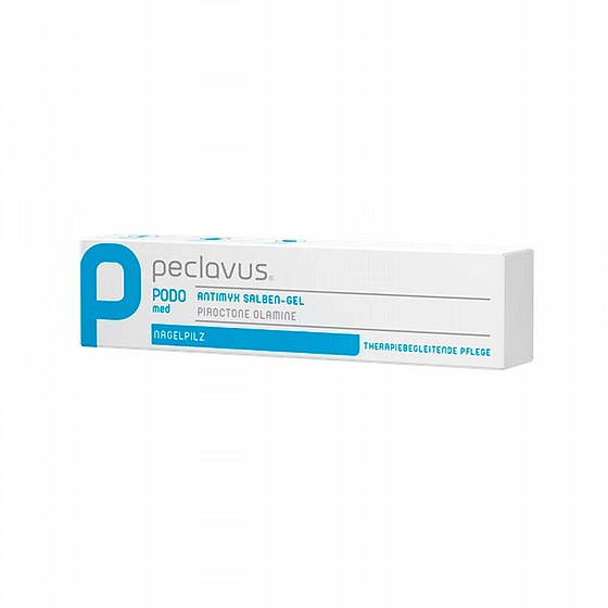 ���� �� �������� 12�"� ??????? ???? ??? ????????? Peclavus Gel ointment for tamponade