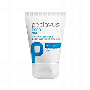 ��� ����� ������ 30�"� ???? ??? ??? AntiMYX Peclavus Feet Cream 
