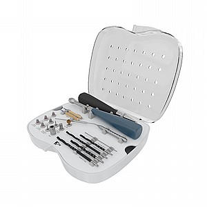 ���� ������ �������� ������ ��������� DSI ZYGOMATIC SURGICAL DRILLS KIT