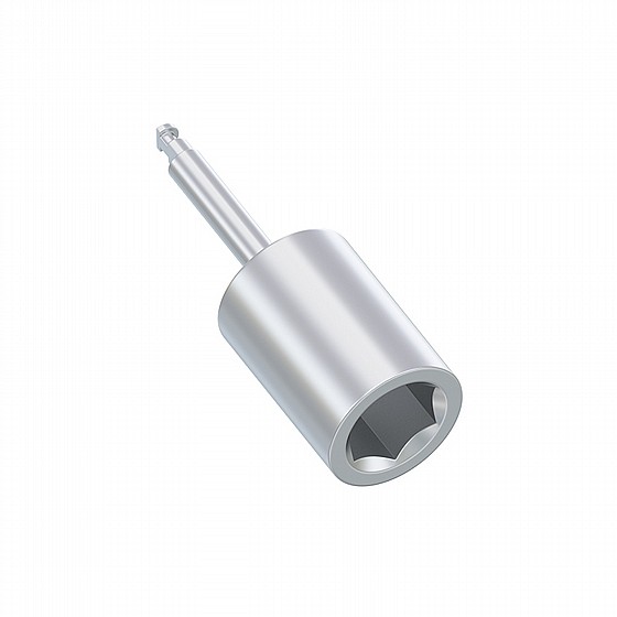���� ������ �������� ������ ��������� DSI ZYGOMATIC SURGICAL DRILLS KIT