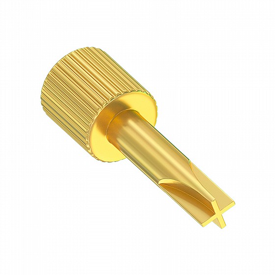 ���� ����� ������ DENTATUS KEY