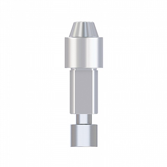  ����� ������ ���� �� 1.7M ����� ���-���� �� ���/��� DSI Multi Unit Next Gen Analog for Model 3D CAD/CAM