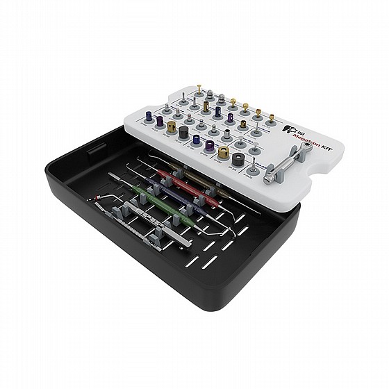 ���� �������� ���������� ������ �������, ������ ������ ��� DSI Megatron Surgical Kit