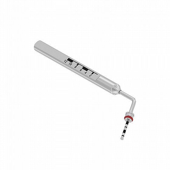 ���� �������� ���������� ������ �������, ������ ������ ��� DSI Megatron Surgical Kit