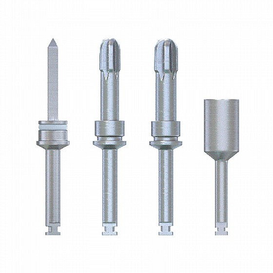 ���� �������� ���������� ������ �������, ������ ������ ��� DSI Megatron Surgical Kit