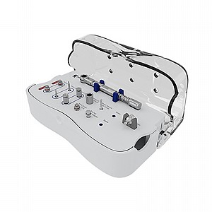 ���� ���� ���������� ����� ����� DSI Universal Prostetic Toolkit
