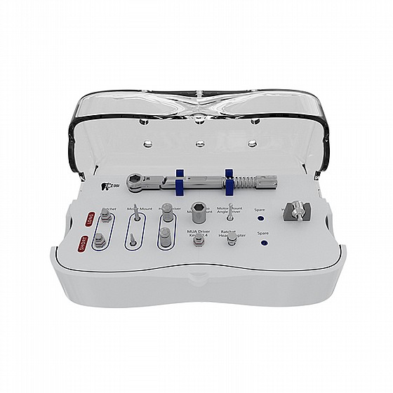 ���� ���� ���������� ����� ����� DSI Universal Prostetic Toolkit