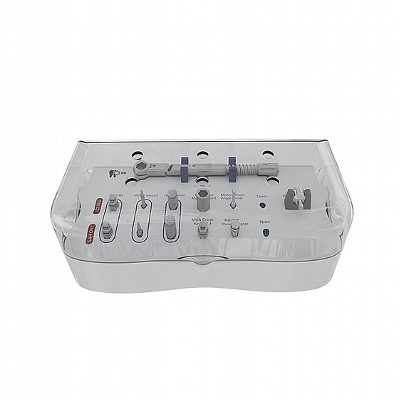 ���� ���� ���������� ����� ����� DSI Universal Prostetic Toolkit