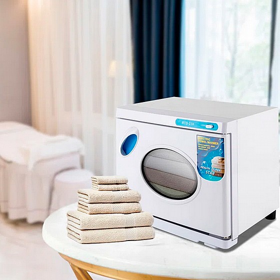 ���� ����� ����� �� ���� �� OSA-F106T2 Towel Heater