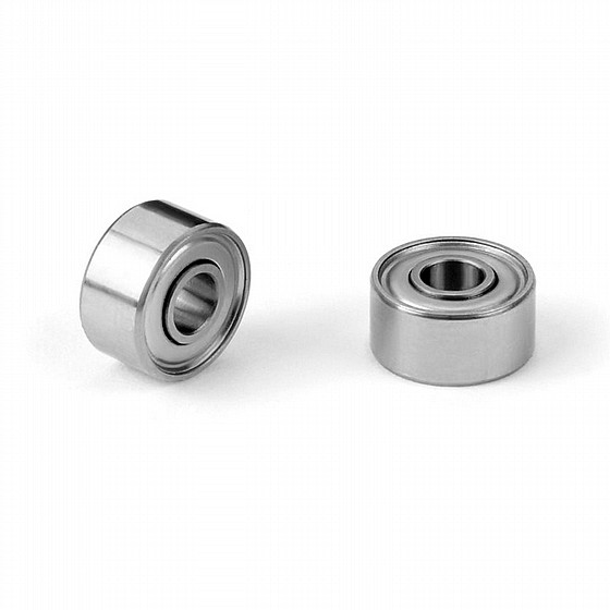 ���� ����� ���� ���������� 3x8x4 ����� ��� Micromotor Handpiece Bearing