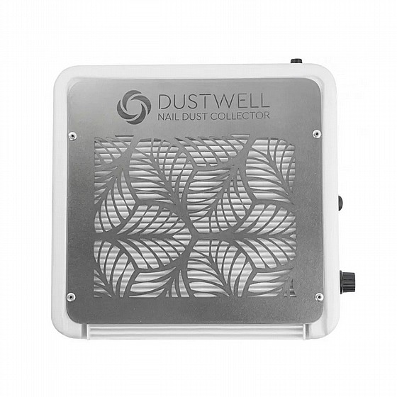 ���� ������ �� ���� ��� ����� Dustwell Pro N1 Nail Dust Collector