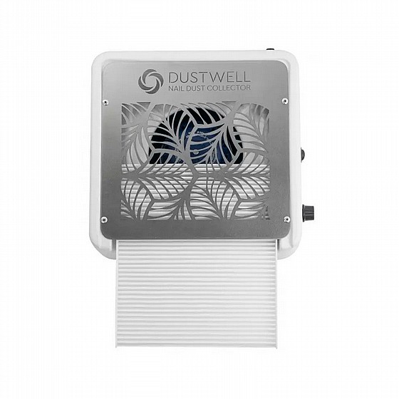 ���� ������ �� ���� ��� ����� Dustwell Pro N1 Nail Dust Collector