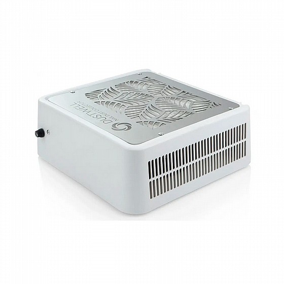 ���� ������ �� ���� ��� ����� Dustwell Pro N1 Nail Dust Collector
