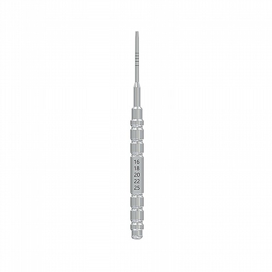 ��������� ���� ?3.0�"� ���� ��������� ����� ������ Osteotomes For Implantation In The Pterygoid Bone