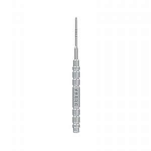 ��������� ���� ?3.0�"� ���� ��������� ����� ������ Osteotomes For Implantation In The Pterygoid Bone